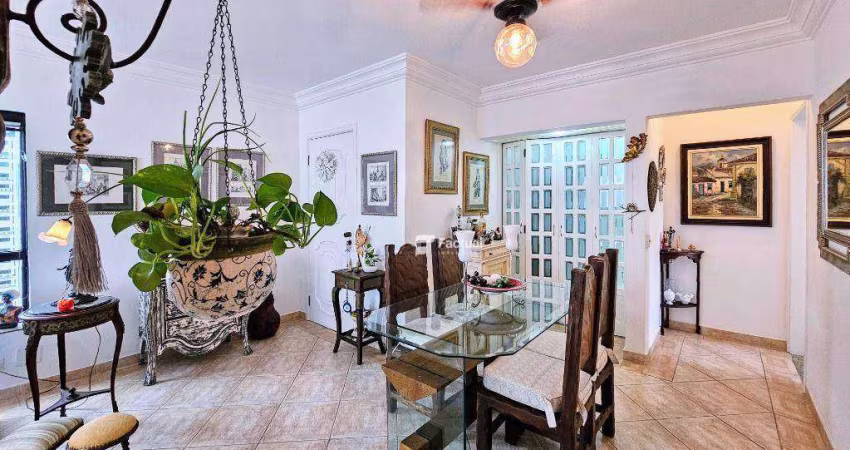 Apartamento à venda em Pitangueiras  Guarujá / SP.