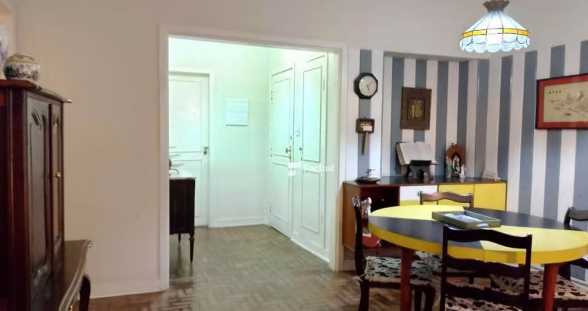 Apartamento à venda em Pitangueiras, Guarujá - SP.