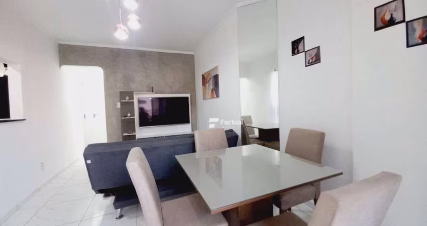 Apartamento à Venda na Praia das Astúrias - Guarujá - SP