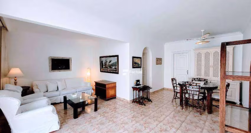 Apartamento para locação na Praia de Pitangueiras - Guarujá /SP.