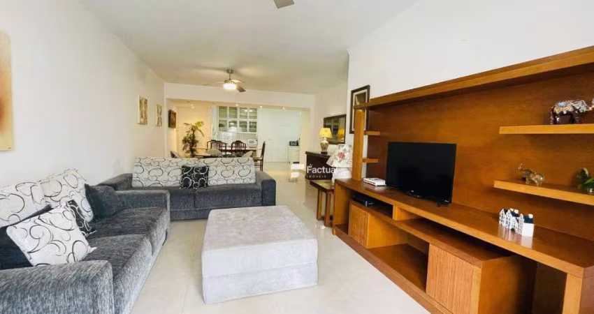 Apartamento à venda na Pitangueiras no Guarujá / SP.