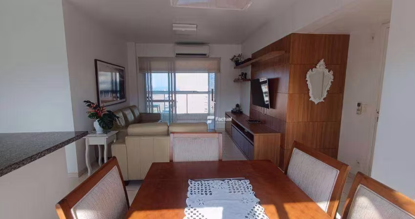 Apartamento Central Park