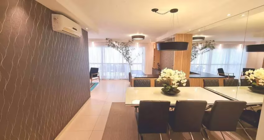 Apartamento com 3 quartos à venda na Rua Santos, 300, Pitangueiras, Guarujá