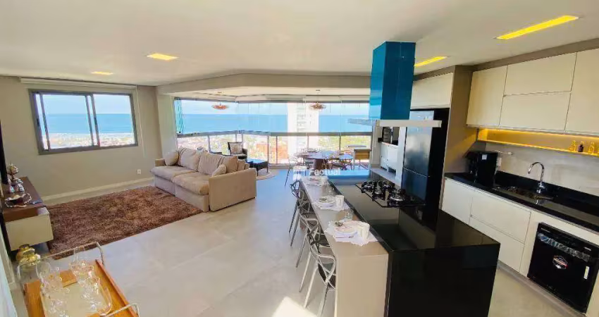 Apartamento disponível para venda e locação anual - região aquário - guarujá/sp.