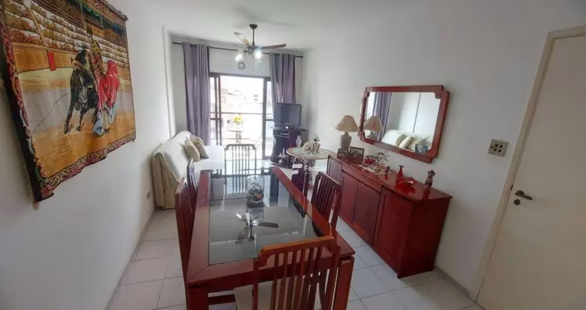 Apartamento à venda na praia das astúrias - guarujá/sp.