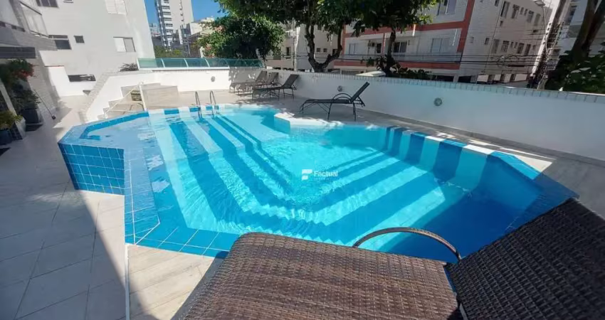 Apartamento à venda na praia das astúrias - guarujá/sp.