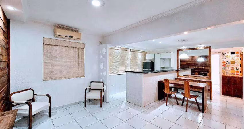 Apartamento à venda na praia das astúrias - guarujá/sp.