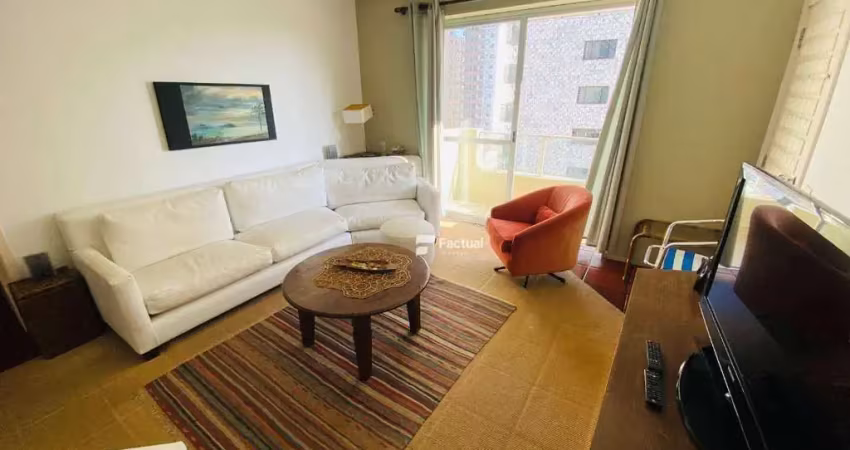 Apartamento à venda na praia das astúrias no guarujá / sp.