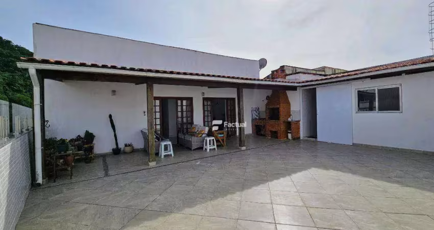 Cobertura à venda na praia da enseada - guarujá / sp.