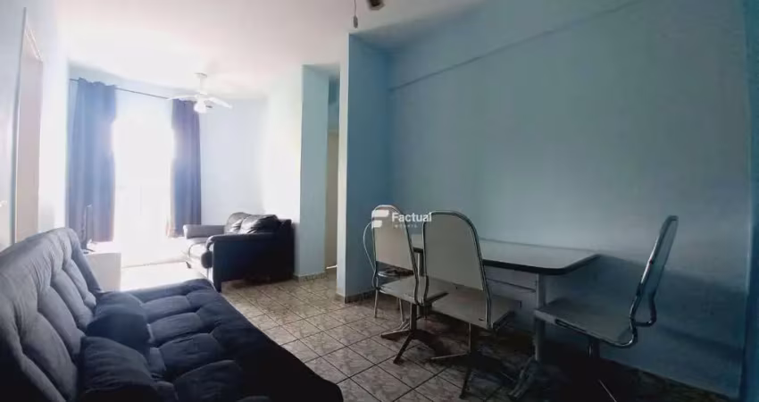 Apartamento a venda na praia da enseada - guarujá / sp.