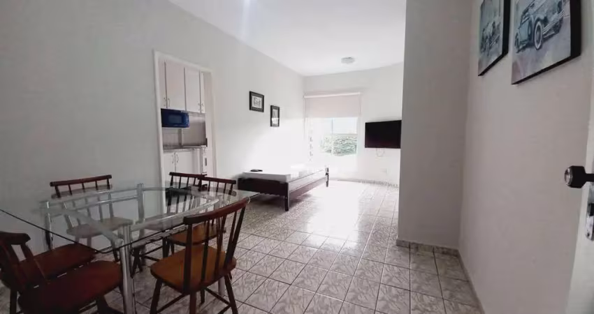 Apartamento a venda na praia da enseada - guarujá / sp.