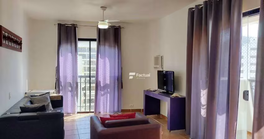 Apartamento com 3 quartos à venda na Rua Brasil, 195, Pitangueiras, Guarujá