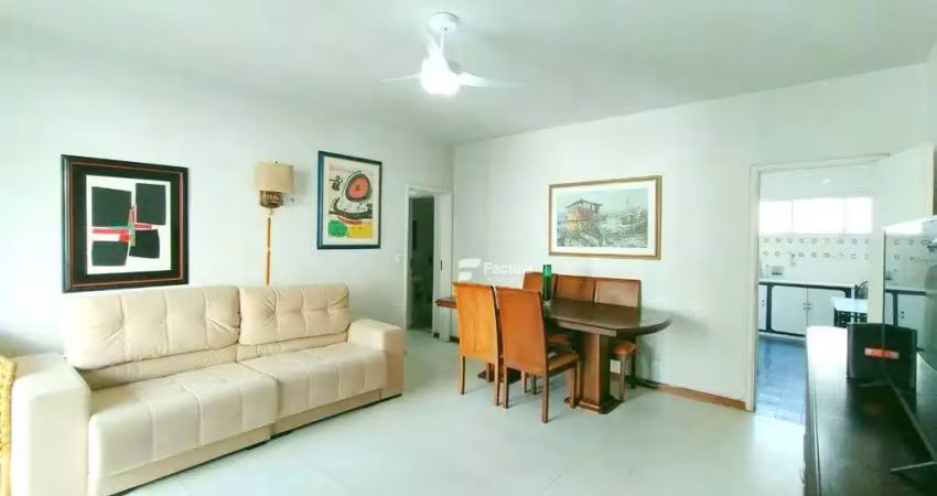 Apartamento com 3 quartos à venda na Rua Petrópolis, 68, Pitangueiras, Guarujá