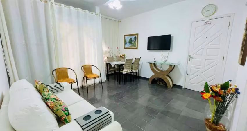 Apartamento com 2 quartos à venda na Rua Uruguai, 594, Enseada, Guarujá