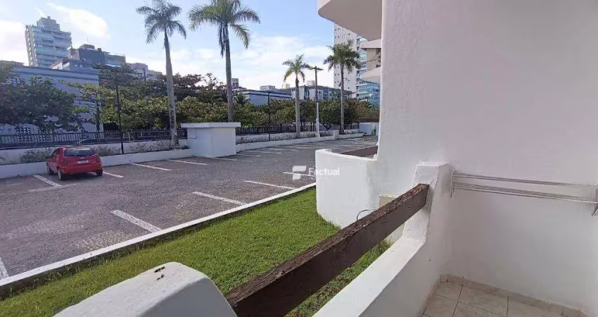 Apartamento com 2 quartos à venda na Rua Argentina, 203, Enseada, Guarujá