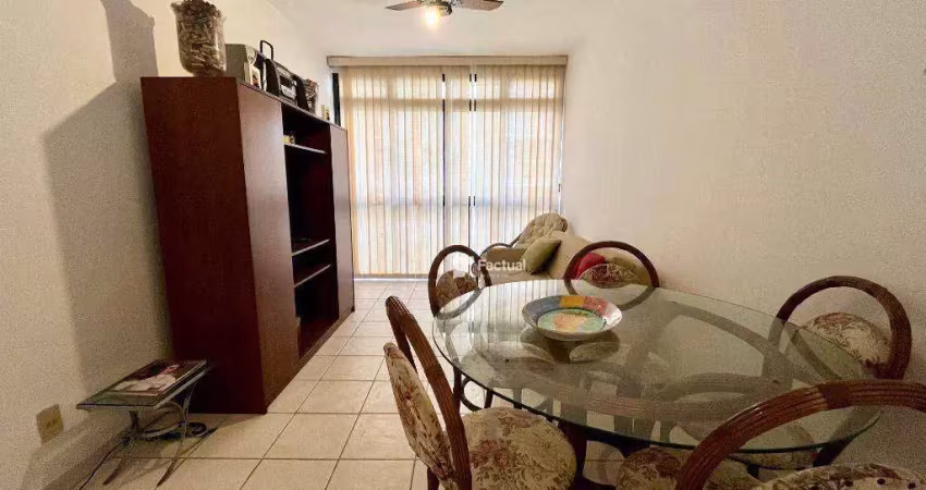 Apartamento com 2 quartos à venda na Rua José Ferreira Canaes Filho, 288, Enseada, Guarujá