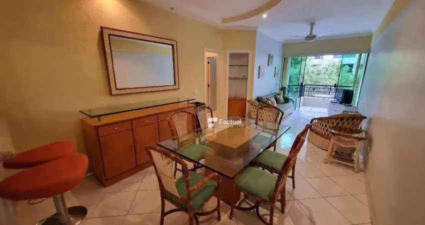 Apartamento com 3 quartos à venda na Avenida Venezuela, 453, Enseada, Guarujá