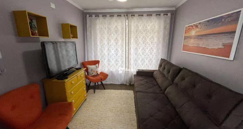 Apartamento com 2 quartos à venda na Avenida Santa Maria, 298, Enseada, Guarujá