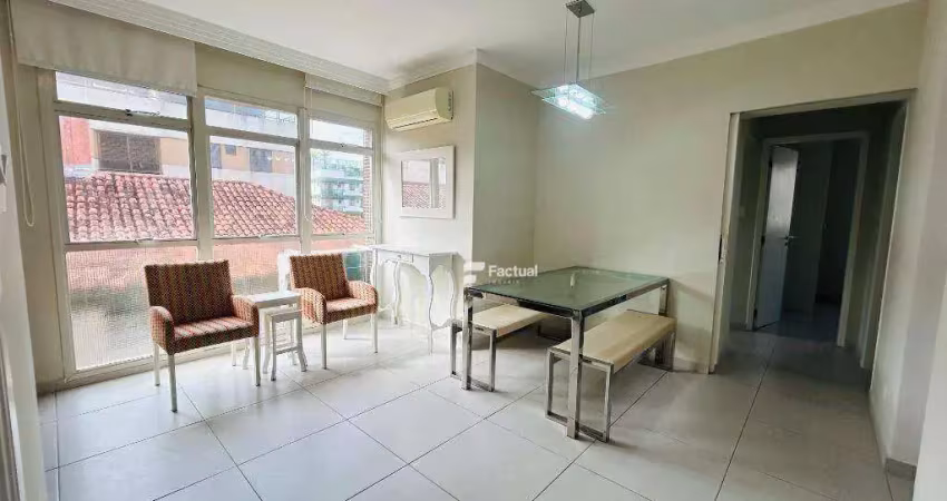 Apartamento com 3 quartos à venda na Rua Dona Vitória Yunes Stefano, 115, Enseada, Guarujá