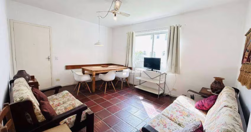 Apartamento com 2 quartos à venda na Rua Dona Vitória Yunes Stefano, 140, Enseada, Guarujá