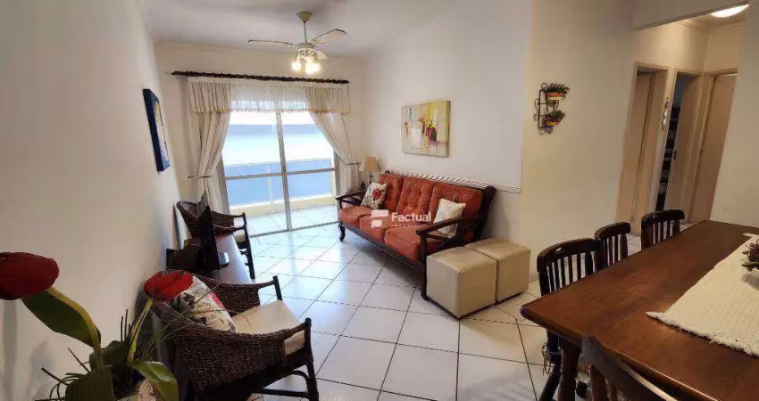 Apartamento à venda na praia da enseada - guarujá/sp(perto das faculdades de medicina)