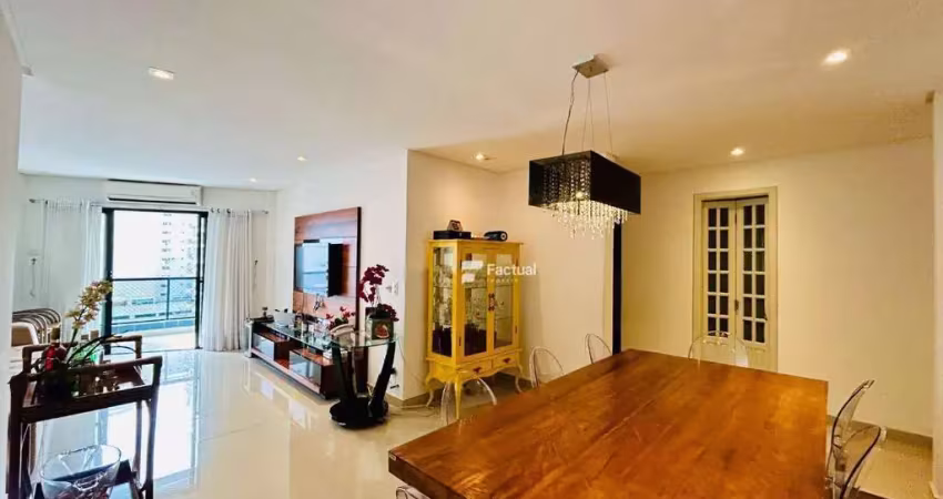 Apartamento à venda no bairro de pitangueiras - guarujá /sp.