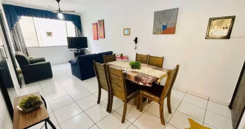 Apartamento à venda na praia da pitangueiras no guarujá / sp.