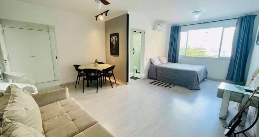 Apartamento à venda na praia da pitangueiras no guarujá / sp.