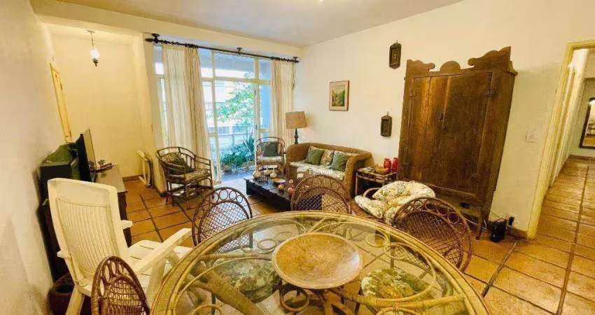 Apartamento à venda na praia de pitangueiras - guarujá /sp.