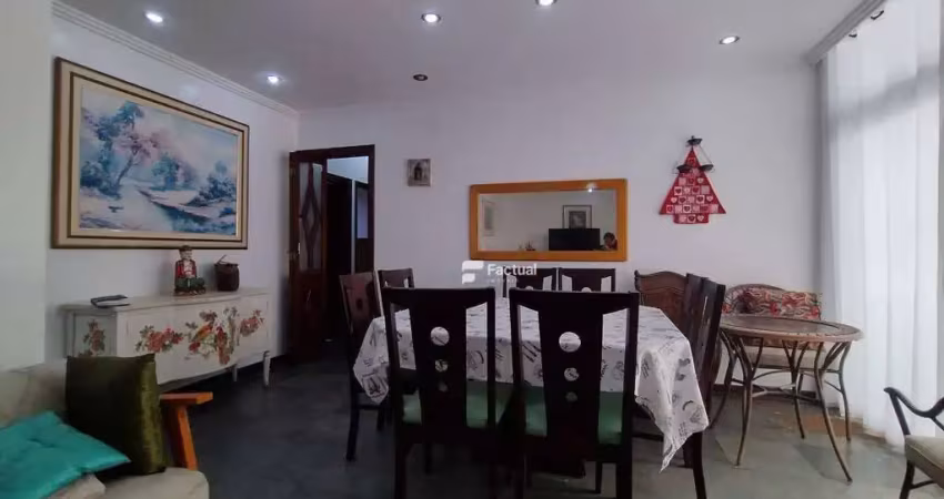 Apartamento com 3 quartos à venda na Rua Petrópolis, 75, Pitangueiras, Guarujá