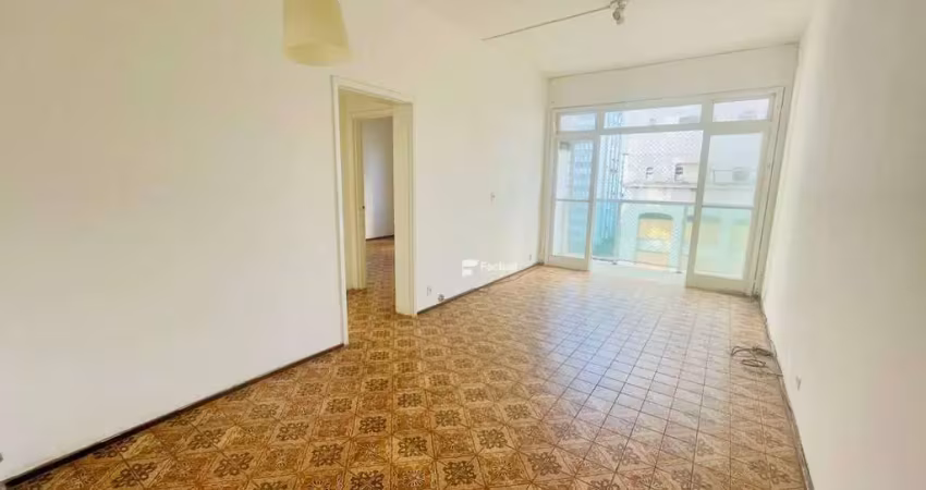 Apartamento com 3 quartos à venda na Rua Mário Ribeiro, 364, Pitangueiras, Guarujá