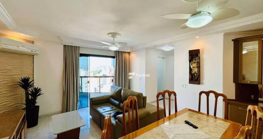 Apartamento à venda no bairro dos astúrias - guarujá / sp.