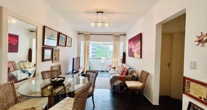 Apartamento à venda no bairro de pitangueiras - guarujá  /sp.