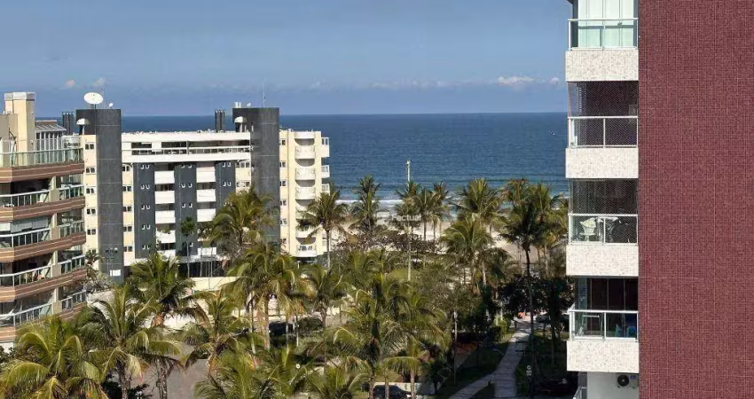 Apartamento com 3 suítes para alugar, 135 m² - riviera de são lourenço - bertioga/sp