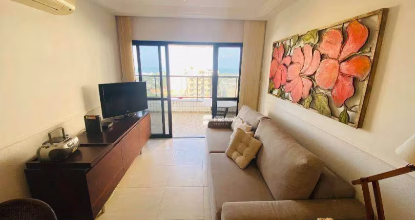Apartamento com 3 quartos à venda na Avenida do Parque, 159, Enseada, Guarujá
