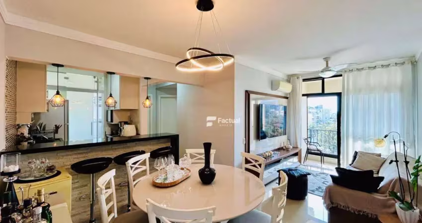 Apartamento à venda no bairro da enseada - guarujá / sp.