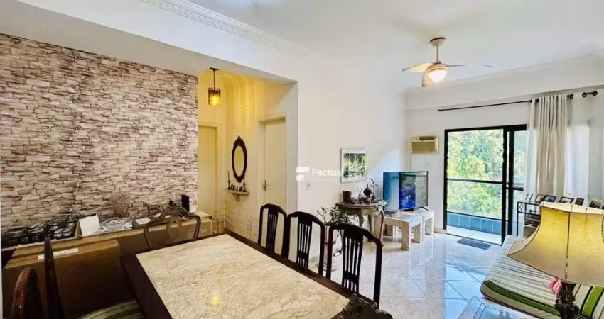 Apartamento à venda no bairro de pitangueiras - guarujá / sp.