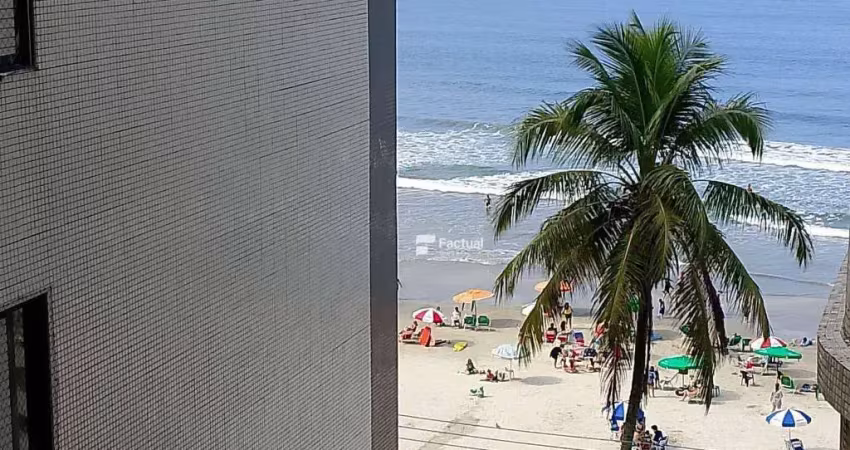 Apartamento à venda na praia das astúrias, guarujá - sp.