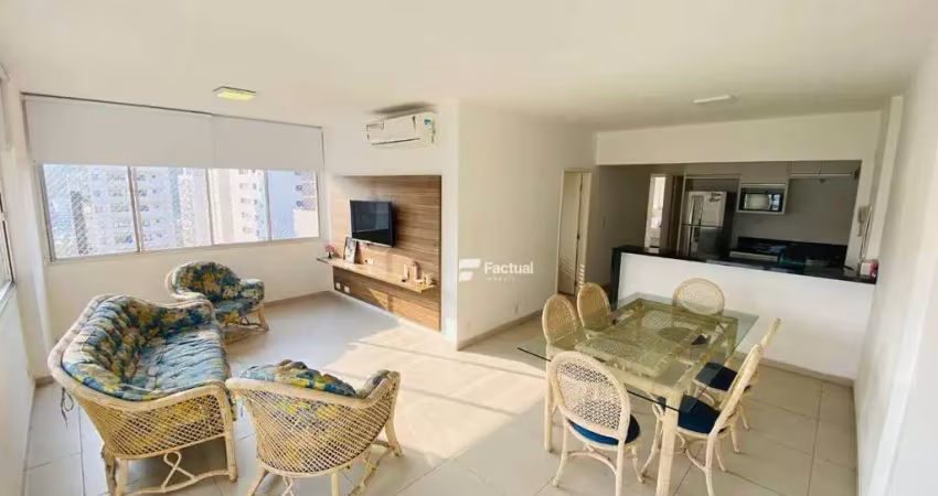 Apartamento com 4 quartos à venda na Rua Santo Amaro, 84, Pitangueiras, Guarujá