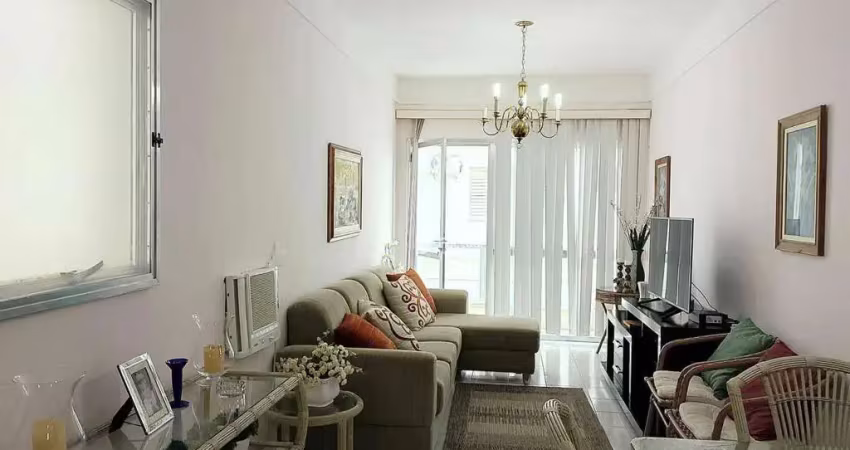 Apartamento à venda na praia da enseada - guarujá - sp