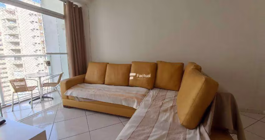 Apartamento a venda na praia de pitangueiras - guarujá - sp