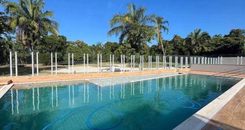 Village com 6 dormitórios à venda, 310 m² por r$ 4.500.000,00 - praia da riviera de são lourenço - bertioga/sp