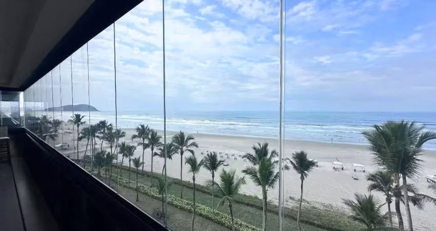 Apartamento com 3 suítes à venda, 161 m² - riviera de são lourenço - bertioga/sp