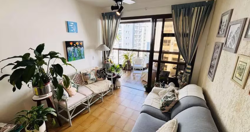 Apartamento à venda na praia das pitangueiras - guarujá / sp