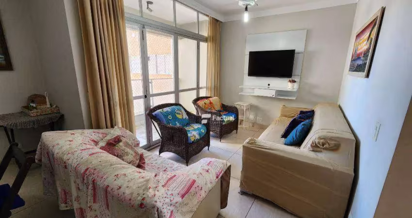 Apartamento com 3 quartos à venda na Rua Acre, 310, Enseada, Guarujá