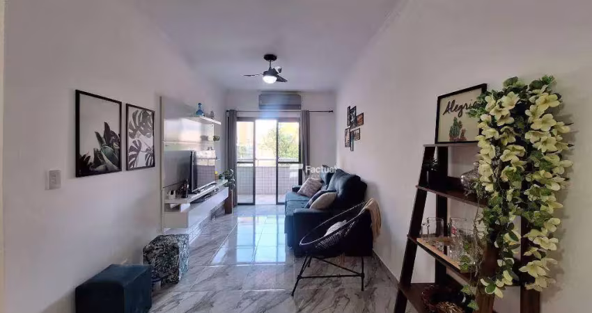 Apartamento amplo e aconchegante na praia da enseada - guarujá.