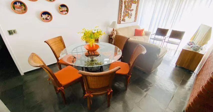 Apartamento para venda na praia da enseada – guarujá/sp.
