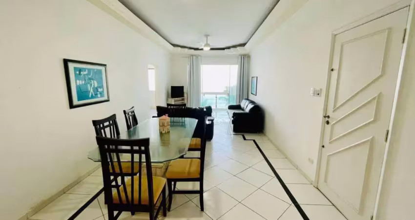 Apartamento à venda na praia da pitangueiras no guarujá / sp.