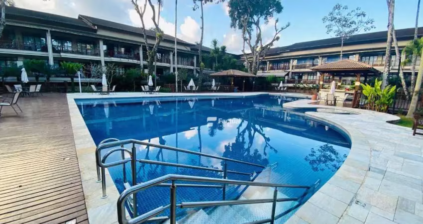 Apartamento a venda frente mar - região tortugas - guarujá/sp.
