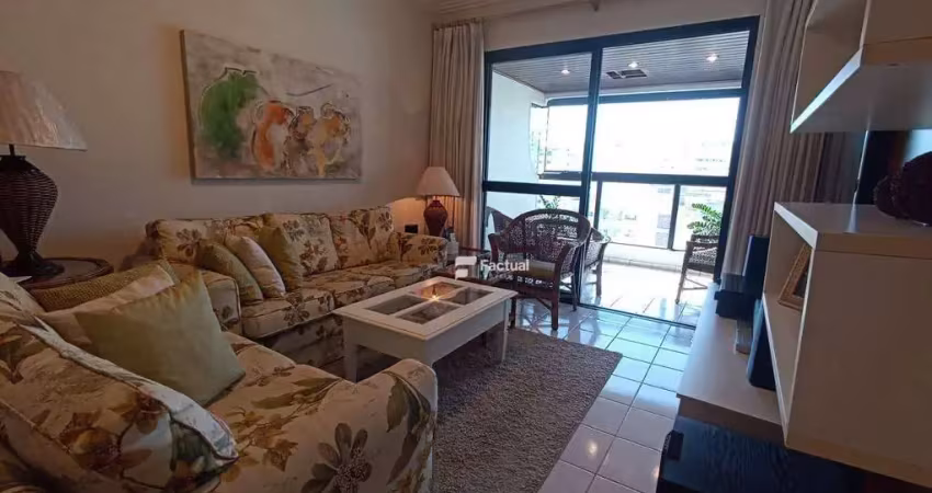 Apartamento com 2 quartos à venda na Rua Cubatão, 155, Pitangueiras, Guarujá
